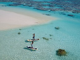 The Brando, Tetiaroa Private Island