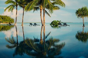 The Brando, Tetiaroa Private Island