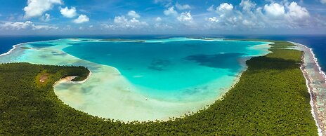 The Brando, Tetiaroa Private Island