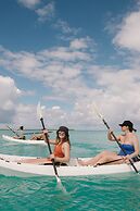 The Brando, Tetiaroa Private Island