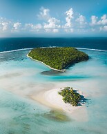The Brando, Tetiaroa Private Island