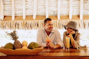 The Brando, Tetiaroa Private Island