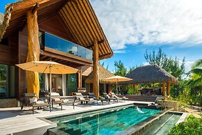 The Brando, Tetiaroa Private Island