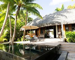 The Brando, Tetiaroa Private Island