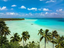 The Brando, Tetiaroa Private Island