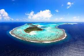 The Brando, Tetiaroa Private Island