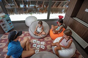 The Brando, Tetiaroa Private Island
