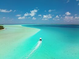The Brando, Tetiaroa Private Island