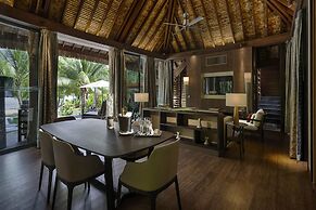 The Brando, Tetiaroa Private Island