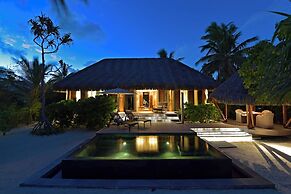 The Brando, Tetiaroa Private Island