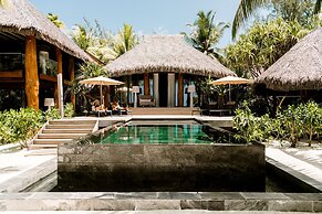 The Brando, Tetiaroa Private Island
