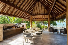 The Brando, Tetiaroa Private Island