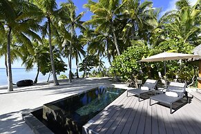 The Brando, Tetiaroa Private Island