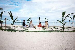 The Brando, Tetiaroa Private Island