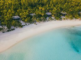 The Brando, Tetiaroa Private Island