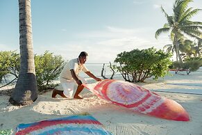 The Brando, Tetiaroa Private Island