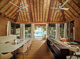 The Brando, Tetiaroa Private Island