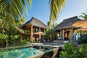 The Brando, Tetiaroa Private Island
