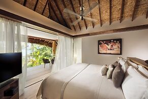 The Brando, Tetiaroa Private Island