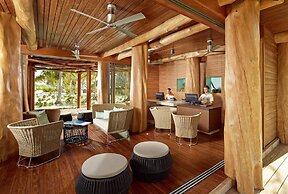 The Brando, Tetiaroa Private Island