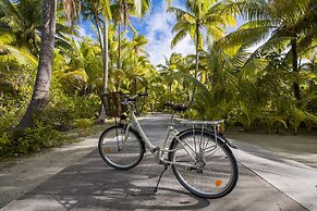 The Brando, Tetiaroa Private Island