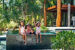 The Brando, Tetiaroa Private Island