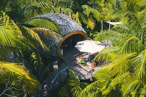 The Brando, Tetiaroa Private Island