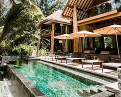 The Brando, Tetiaroa Private Island