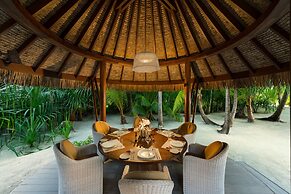 The Brando, Tetiaroa Private Island
