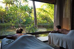 The Brando, Tetiaroa Private Island