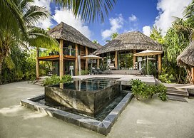 The Brando, Tetiaroa Private Island