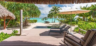 The Brando, Tetiaroa Private Island