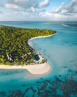 The Brando, Tetiaroa Private Island