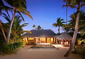 The Brando, Tetiaroa Private Island