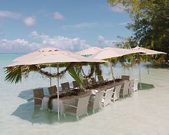 The Brando, Tetiaroa Private Island