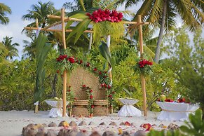The Brando, Tetiaroa Private Island