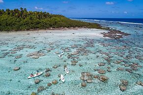 The Brando, Tetiaroa Private Island