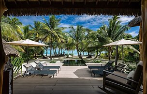 The Brando, Tetiaroa Private Island