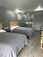 Budget Inn Valparaiso Niceville EglinAFB