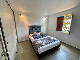 La Martinera Avenida 26