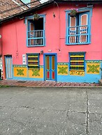 La Martinera Avenida 26