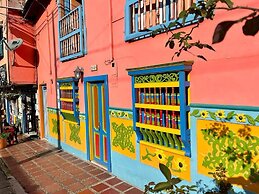 La Martinera Avenida 26