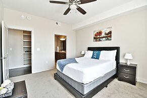 Corporate Suites at Victory Park Dallas