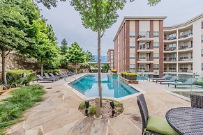 Corporate Suites at Victory Park Dallas