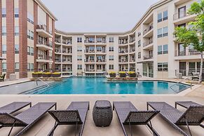 Corporate Suites at Victory Park Dallas