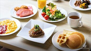 Daiwa Roynet Hotel KUMAMOTO GINZADORI PREMIER