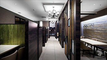 Daiwa Roynet Hotel KUMAMOTO GINZADORI PREMIER