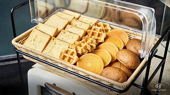 Daiwa Roynet Hotel KUMAMOTO GINZADORI PREMIER