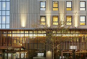 Daiwa Roynet Hotel KUMAMOTO GINZADORI PREMIER