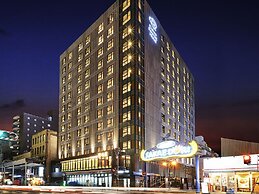 Daiwa Roynet Hotel KUMAMOTO GINZADORI PREMIER